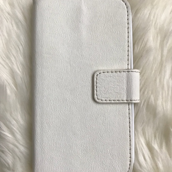 Samsung Galaxy S4 Wallet Case Bundle - Picture 5 of 6